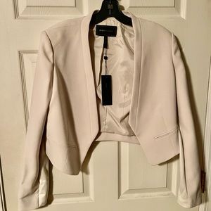 BCBGMAXAZRIA BREN BLAZER